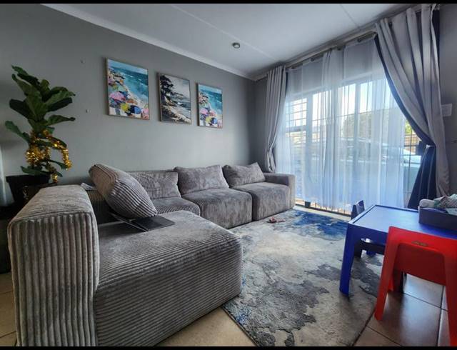 3 BEDROOM HOUSE FOR SALE IN LEOPARD’S REST